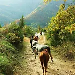 La Costa De Casa rural Molló