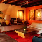 Casa rural La Costa De
