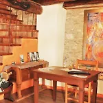 Casa rural La Costa De *