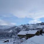 Casa rural La Costa De *