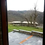 La Costa De Casa rural