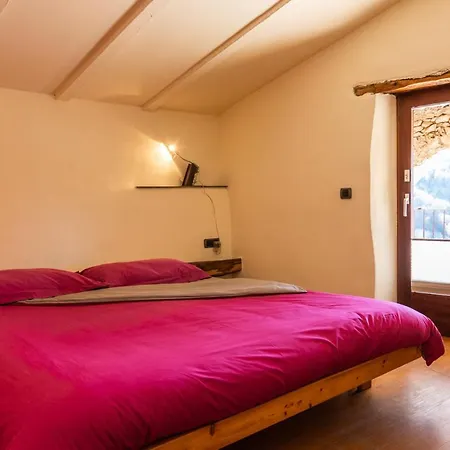 La Costa De Country house Mollo