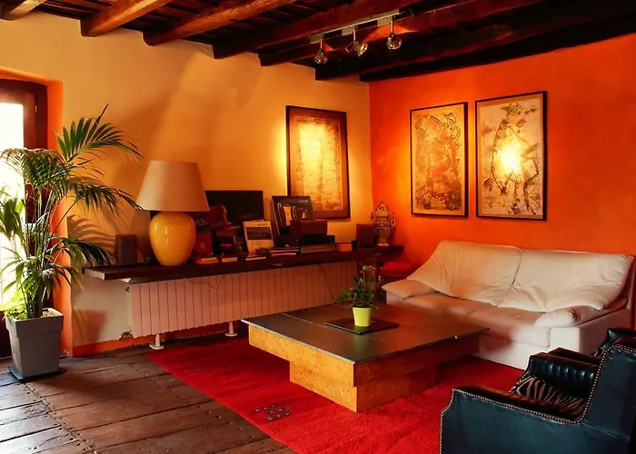 Country house La Costa De