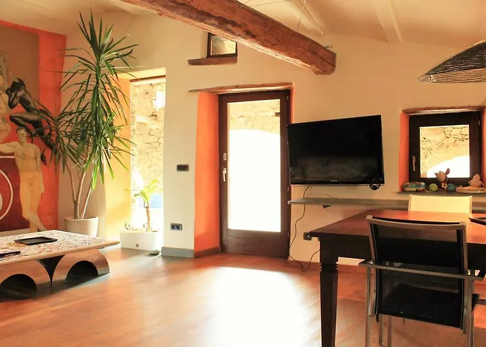 Country house La Costa De