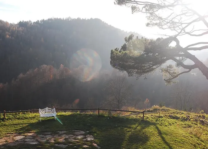 La Costa De Country house *