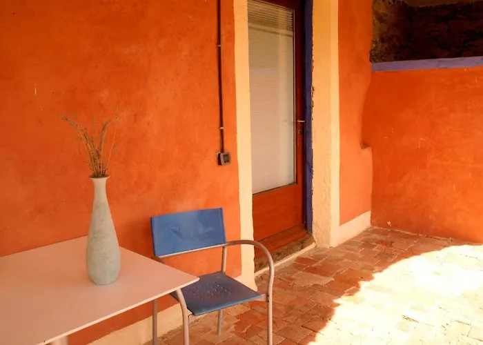 Country house La Costa De