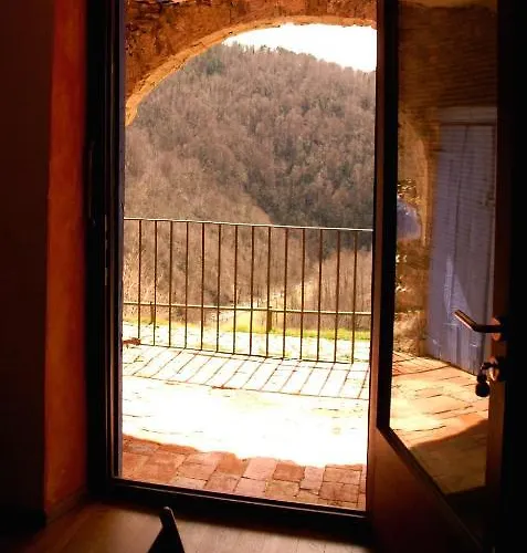La Costa De Country house