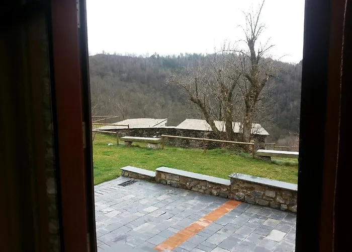 La Costa De Country house