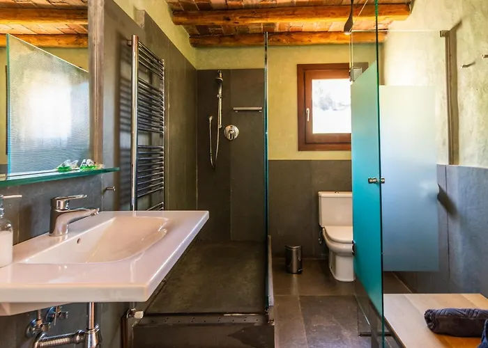 Country house La Costa De *