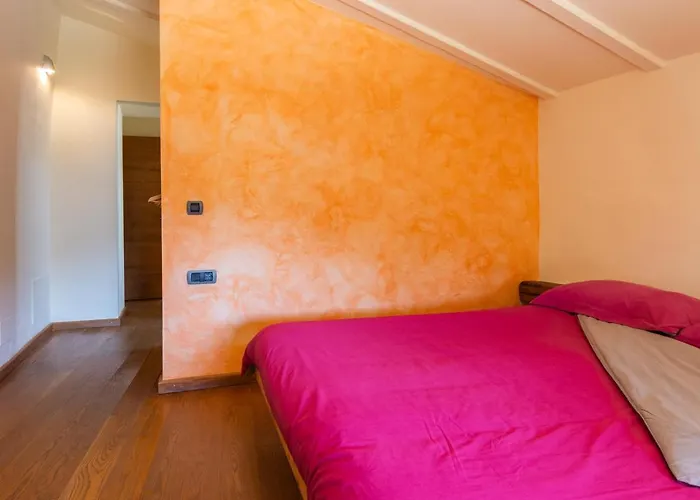 Country house La Costa De