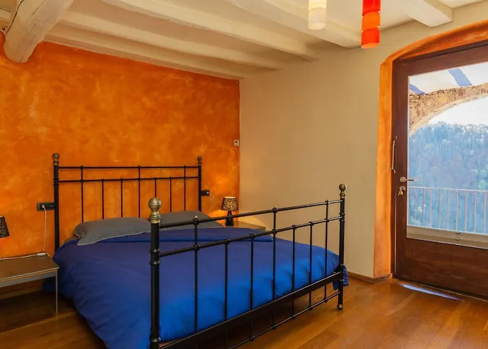 La Costa De Country house *