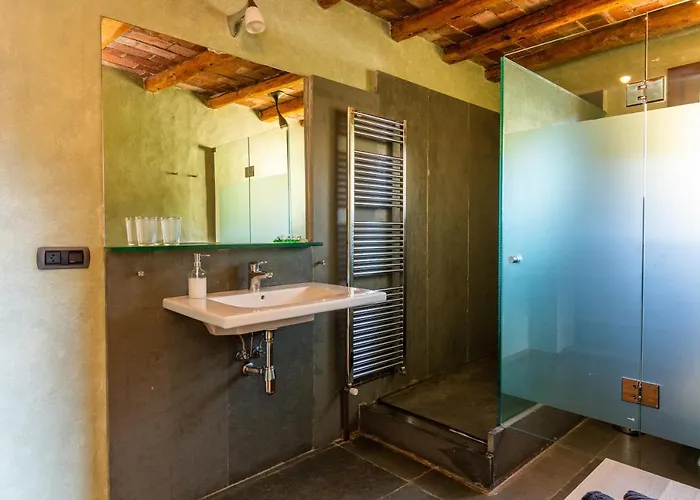 La Costa De Country house Mollo