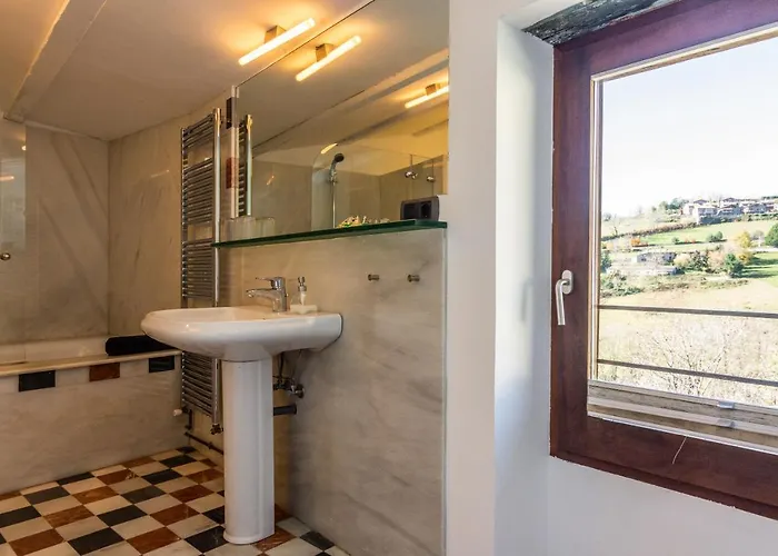 Country house La Costa De Mollo