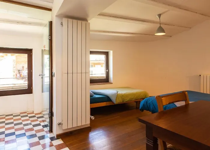 La Costa De Country house *
