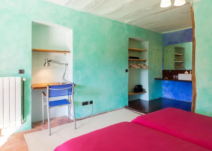 La Costa De Country house