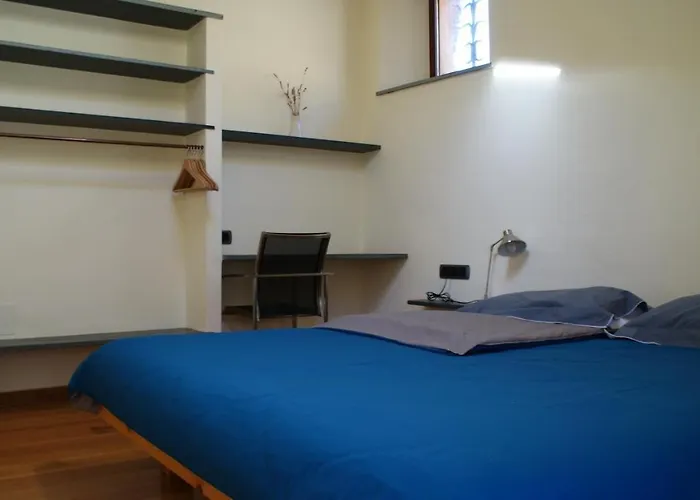 Country house La Costa De