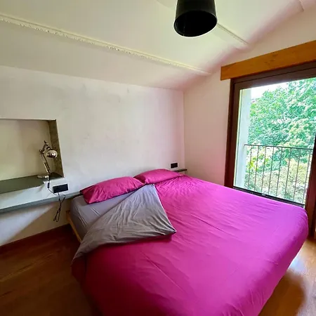 La Costa De Country house Mollo