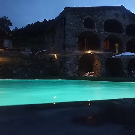 Country house La Costa De