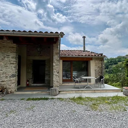 La Costa De Country house *