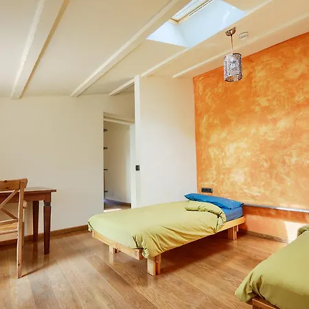 La Costa De Country house Mollo