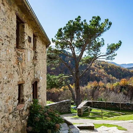 La Costa De Casa de camp Molló