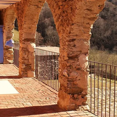 La Costa De Molló
