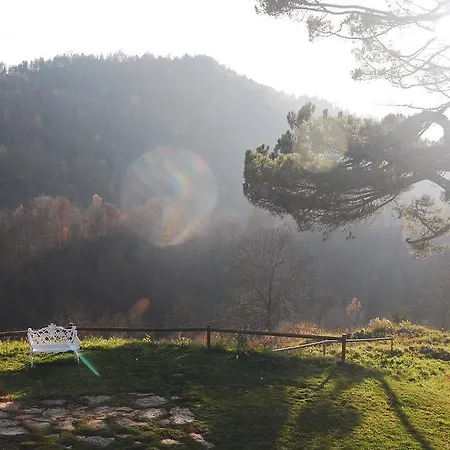 La Costa De Country house *