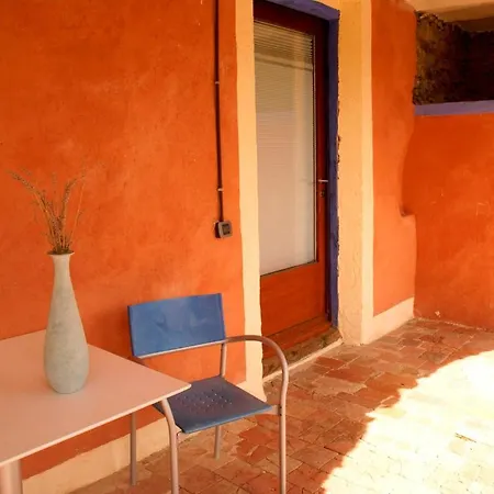 Country house La Costa De