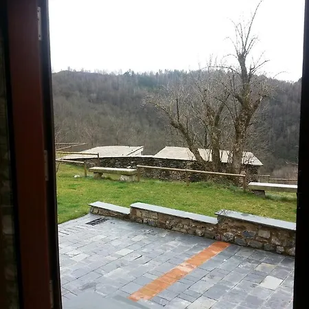 La Costa De Country house