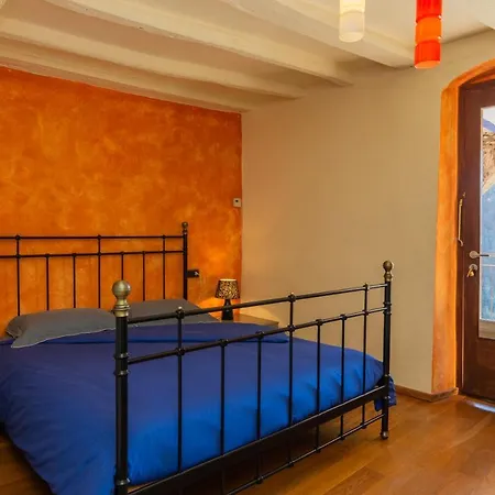 La Costa De Country house *