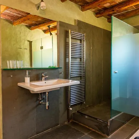 La Costa De Country house Mollo