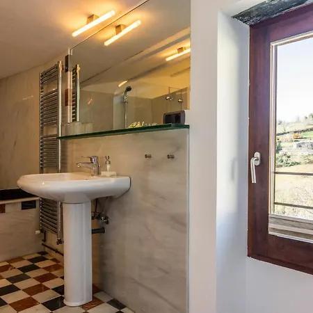 Country house La Costa De Mollo