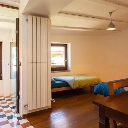 La Costa De Country house *