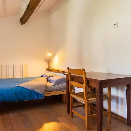 La Costa De Country house Mollo