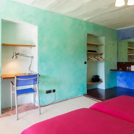 La Costa De Country house